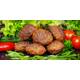 Eat Hybrids HyMEATBALLS 50% rundvlees 50% soja eiwit 60st