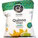 Qfoods quinoa chips guacamole 14x100g