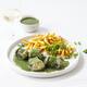 Cookking Paling in 't groen 2 kg