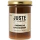 Juste kastanjepuree 6x375g