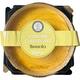Yasam cheesecake citroen 4x600g
