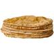 Lika platbrood Libanees volkoren 100x64g