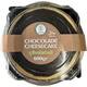 Yasam cheesecake chocolade 4x600g