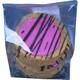 Bokkers spijsroze chocolade 8x4st