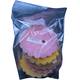 Bokkers weeners creme assorti 8x5st