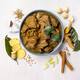 Amazing Daily Cuisine daging rendang 2kg