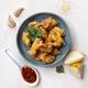 Amazing Daily Cuisine Koreaanse gefrituurde kipstukjes 1kg