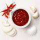 Amazing Daily Cuisine Koreaanse saus hot gochujang 2kg