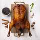 Amazing Daily Cuisine peking eend 10st