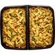 Delasia noedels Thaise stijl 2x1,2kg