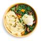 Foodmaker truffle puree egg benedict 375g