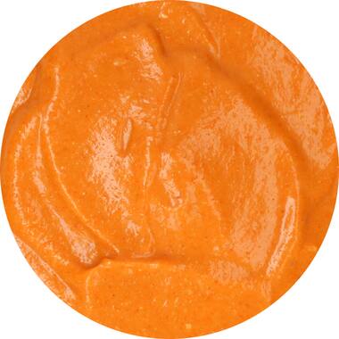 Dutch Spices Thai style red curry sauce 2,5kg emmer
