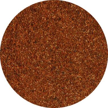 Van Beekum dry rub rund 600g