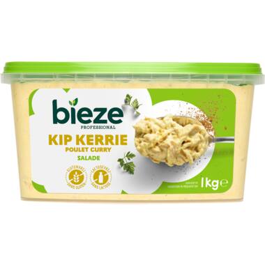 Bieze salade kip-kerrie 1kg