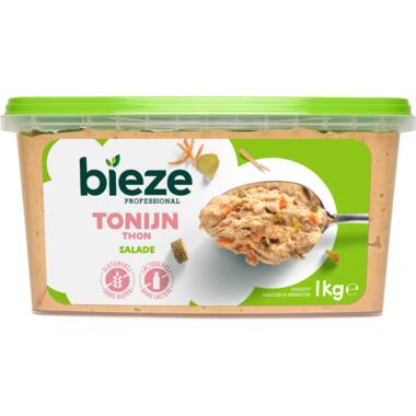 Bieze salade tonijn 1kg