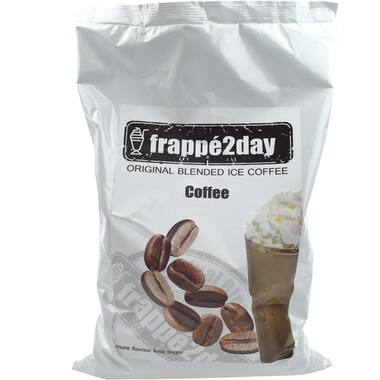Frappé2Day koffie 1,5kg