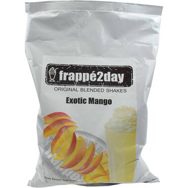 Frappé2Day mango