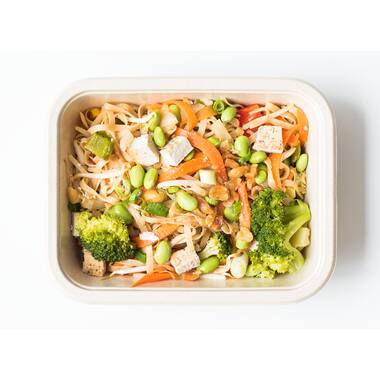 Pad thai met tofu 450g