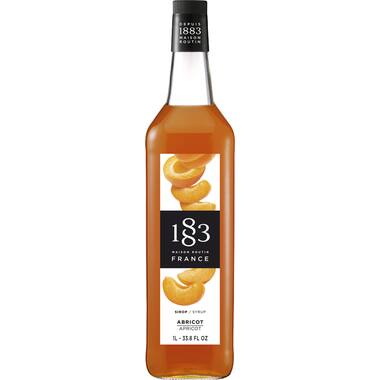 Maison Routin 1883 apricot