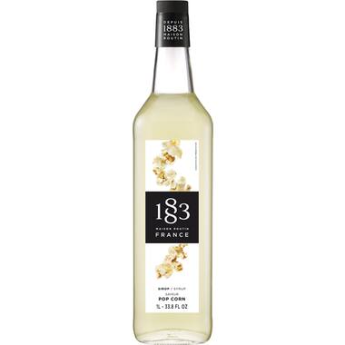 Maison Routin 1883 popcorn