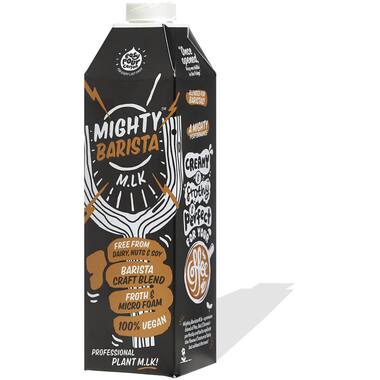 Mighty m.lk barista 6x1l