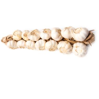 Smink knoflook gepeld 1kg