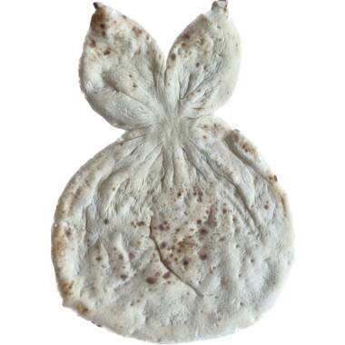 DEEG pizzabodem bambino 20x250g