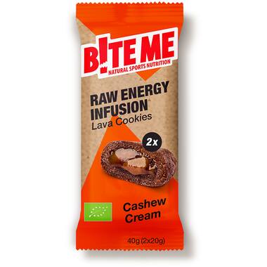 Bite me Cashew Cream 24x40g