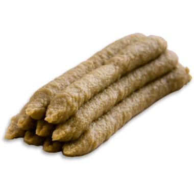 Dysphalicious haricot verts