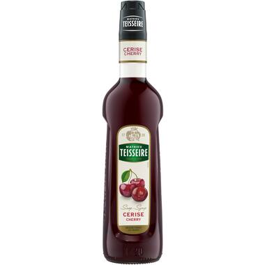 Mathieu Teisseire siroop kers 700ml