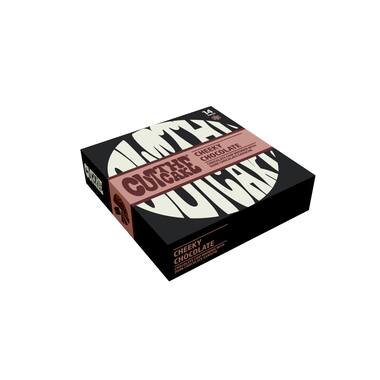 Cut the Cake taart cheeky chocolate 14st