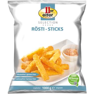 11er röstisticks 4x1kg