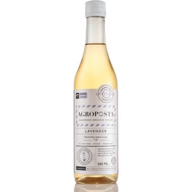 Agropošta lavendelsiroop BIO