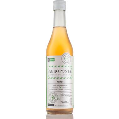Agropošta muntsiroop BIO