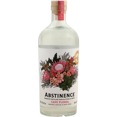 Abstinence cape floral 0% 6x750ml