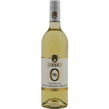 Giesen sauvignon blanc 0% 6x750ml