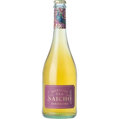 Saicho darjeeling 0% 6x750ml