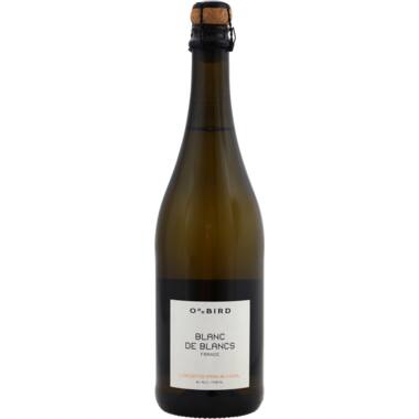 Oddbird blanc de blanc 0% 6x750ml