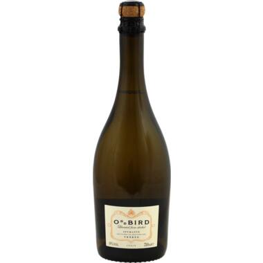 Oddbird spumante 0% 6x750ml