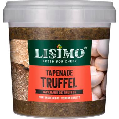 Lisimo tapenade