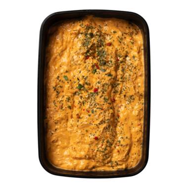 Rokerij Jacob van Jan makreel pikant salade 1kg