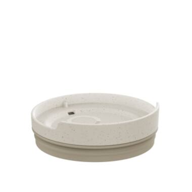 Circulware deksels voor herbruikbare bekers Ø 8cm 8x20st