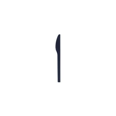 Cyclups messen Multi-Use riet 17cm zwart 20x50st