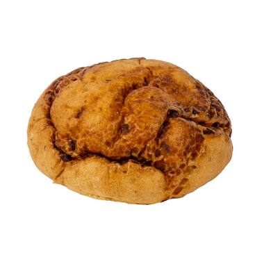 Odenwald foccacia rond tomaat BIO 50st