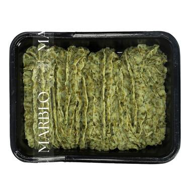 Marblo spinaziepuree 500g