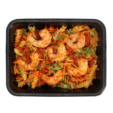 Marblo scampi spirelli 520g