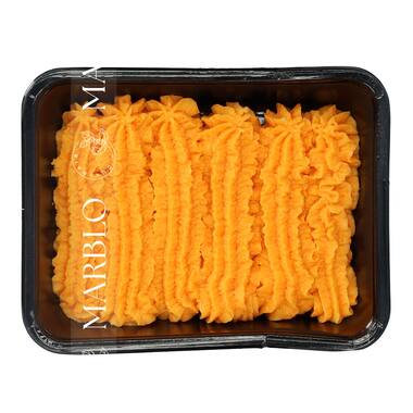 Marblo wortelpuree 500g