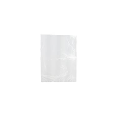 Premium Quality vlakke zakken 32x42cm 50my 500st