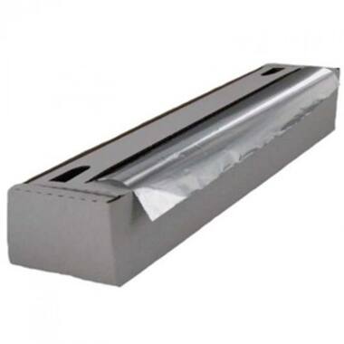 Premium Quality aluminiumfolie dispenser 50cm x 150m 6x1st