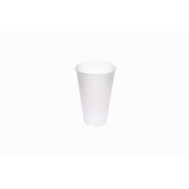 Premium Quality milkshakebekers 400ml Ø9x13,5cm 20x25st